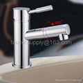 Basin Mixer 1