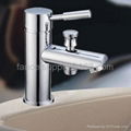 Basin Mixer 3