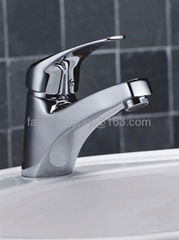 Basin Mixer