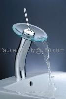 Basin Mixer 4