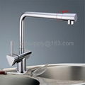 kitchen faucet 2