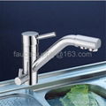 RO 3 Ways of Kitchen Faucet 1