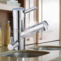 RO 3 Ways of Kitchen Faucet 3