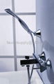 bath/shower mixer