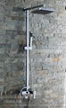 bath/shower faucet 3