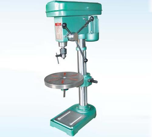 BENCH DRILL PRESS