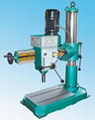 Radial Drilling machine