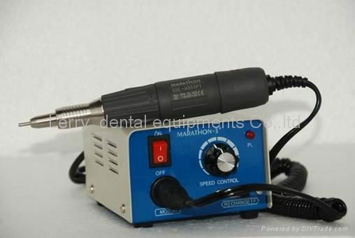 N8  dental lab Micro motor