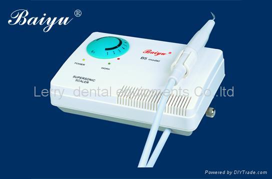 ultrasonic  Scaler