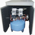 Air compressor noiseless 2