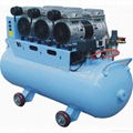 Air compressor noiseless 3