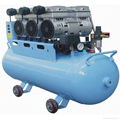 Air compressor noiseless 5