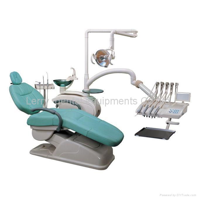 Dental Unit  3