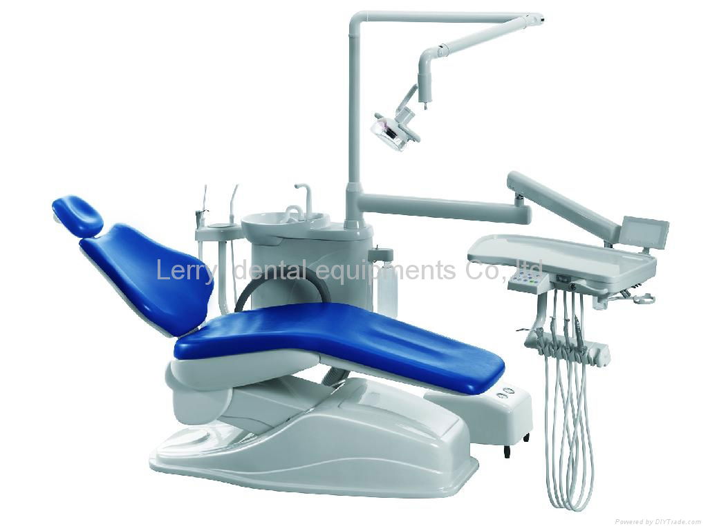 Dental Unit  5