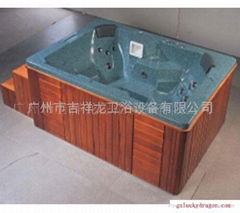 Guangzhou Luckydragon Sanitary Ware Co.,ltd