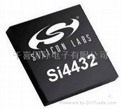 SI4421 SILICON無線收發芯片