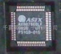 AX88772BLF大量現貨原