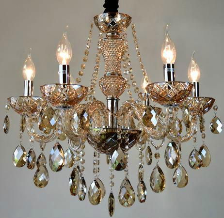 chandelier