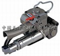 Pneumatic PET strapping tool,packing tool ,packing machine