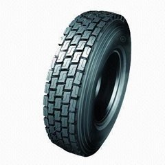 radial tyres   D900