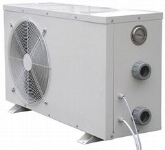 swimming pool heat pump