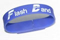 Wrist Band USB Flash Drive