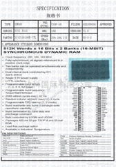 闪存FLASH IC