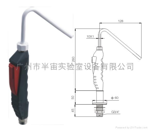 桌上型万用洗瓶器