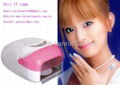 nail uv lamp 1