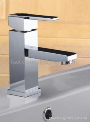 Washbasin Faucet,Basin Mixer 4