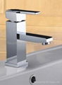 Washbasin Faucet,Basin Mixer 4