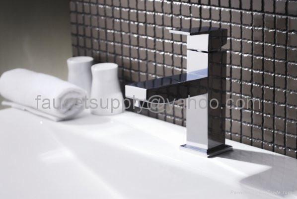 Washbasin Faucet,Basin Mixer 2