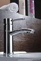 Wash Basin Mixer/Faucet