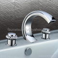 Wash Basin Mixer/Faucet 3