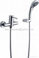 Wash Basin Mixer/Faucet 4