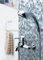 Bath/Shower Mixer 1