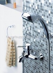 Bath/Shower Mixer