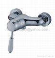 Bath/Shower Mixer 4