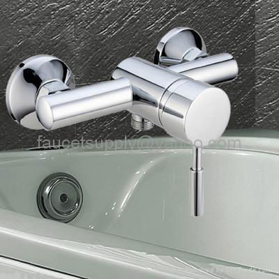 Bath/Shower Mixer 5