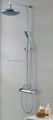 Thermostatic Bath/Shower Mixer