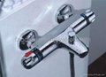 Thermostatic Bath/Shower Mixer 3