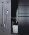 Thermostatic Bath/Shower Mixer 4