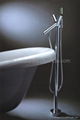 Floor Standing Bath/Shower Mixer 5