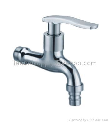 Time Delay Tap & Flush Valve 3