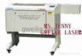 laser engraver cutter(low price) 1