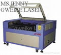 laser cutting machine(CE approved)