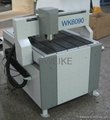 CNC ROUTER WK6090/ 3D ADVERTISING MACHINE 2