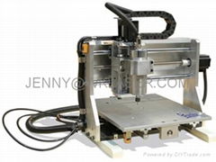 MINI CNC ROUTER WK2030