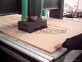 CNC woodworking router(option GC spindle) 2