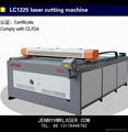 CNC LASER CUTTING MACHINE